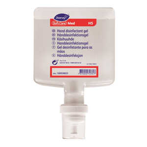 Purell /Soft Care Med H5 1,3L