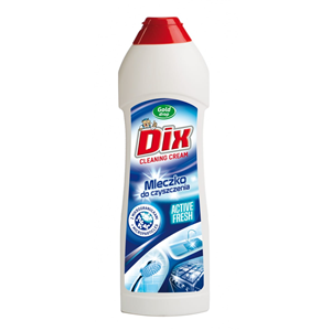 Dix Activ mleczko do czyszczenia 500ml (K15)