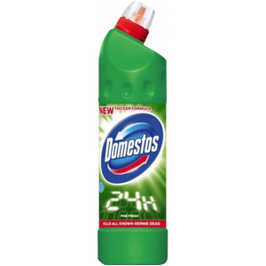 Domestos zielony 1l