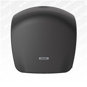 Dozownik do pap.Jumbo S czarny 82155(92148)