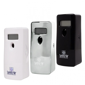 Dozownik SPRING AIR SmartAir Mini CZARNY