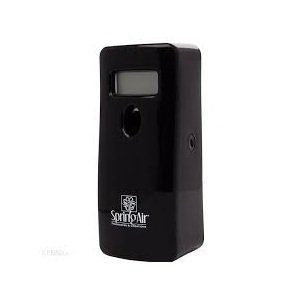 Dozownik SPRING AIR SmartAir Mini CZARNY