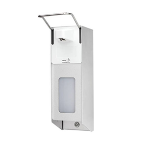 DOZLT613 dozownik mydła i pł 0,5l łokciowy