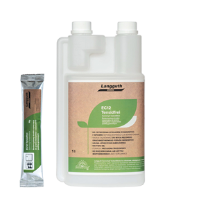 EC12 1000ml butelka z dozownikiem