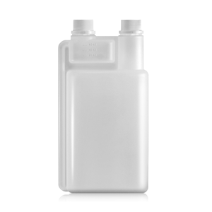 EC13 1000ml butelka z dozownikiem