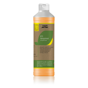 EC15 900ml Butelka z atom pianotwórczym