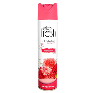 ekoFresh 300ml Carnation
