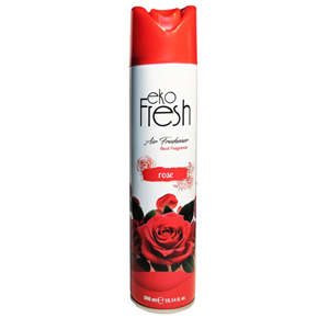 ekoFresh 300ml Rose