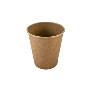 Kubek papierowy Kraft 50ml a50