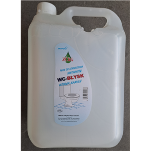 Wc Błysk 5l