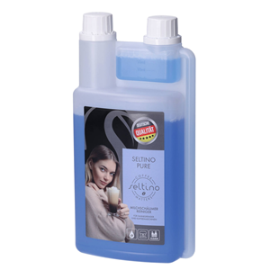 Seltino Pure 1000ml płyn do usuwania osadów mleka