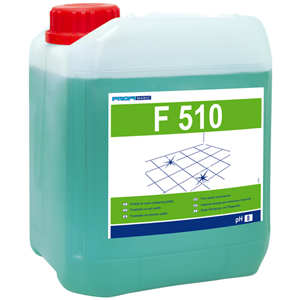 F 510 mycie i pielęgnacja podłóg 5l