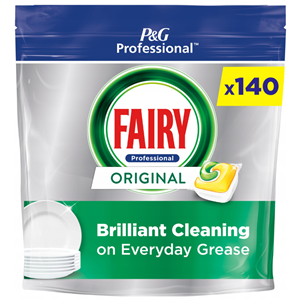 Fairy kapsułki 140 szt