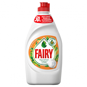 Fairy płyn do naczyń 450ml
