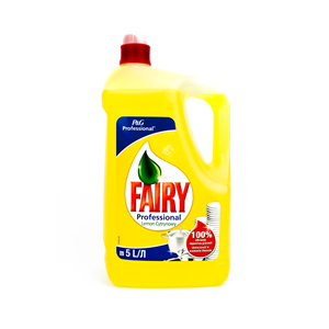 Fairy 5L płyn do naczyń