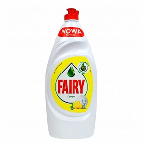 Fairy płyn do naczyń 650ml