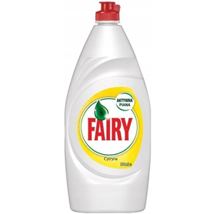 Płyn do naczyń FAIRY 850ml