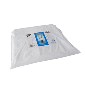 Fartuch jednorazowy foliowy 100szt