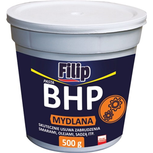 Filip pasta detergencyjno - mydlana 0,5kg