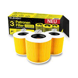 FILTRokrągły  WD3 / WD2/ WD1 a1