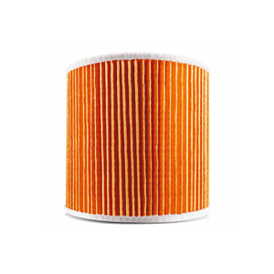 Filtr kartridżowy do odkurzaczy WD/SE