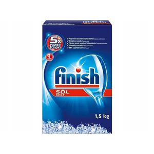 FINISH SÓL 1,5KG