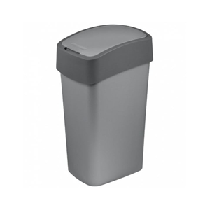 Kosz na śmieci Flip Bin 45