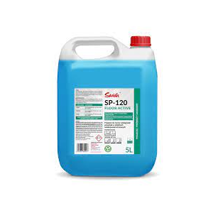 FLOOR ACTIVE SP 120 5l