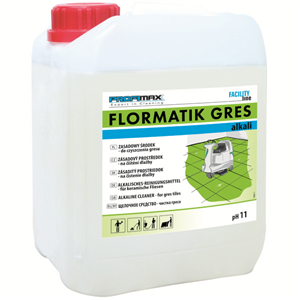 Flormatic gres alkali 10l
