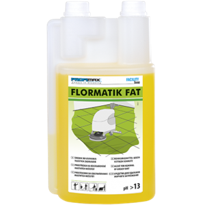 Flormatik FAT śr.do usuw. tłustego brudu 1l