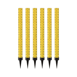 Fontanna tortowa 18cm 4szt