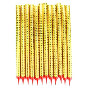 FONTANNA TORTOWA 25cm 4szt