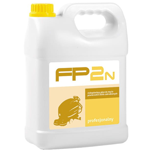 Fp2 N preparat do usuwania silnych zabrudzeń 5l