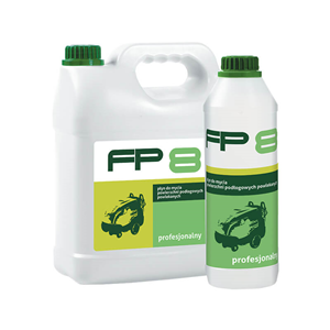 FP-8 1l Preparat do mycia powierzchni