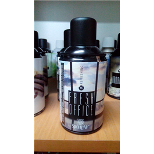 SPRAY 250ML- FRESH OFFICE SPRING AIR