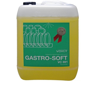 VC 691 S Gastro-soft 10l