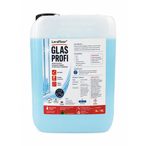 Glas Profi 5l