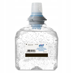 Żel do dezynf. rąk Purell Advanced 1200ml