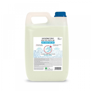 Gold drop uniwersalny pł czyszcz.dezynf biobój.5l