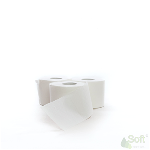 Papier toal 3w cel. 64szt 250listków  30m