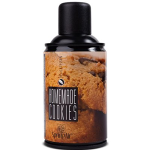 Spray 250 ml - HOMEMADE COOKIES SPRING AIR
