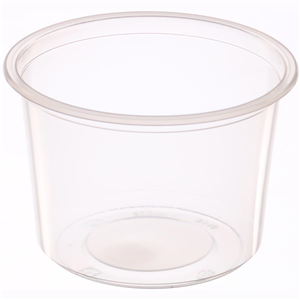 Pojemnik grubościenny 500\450ml  a 50