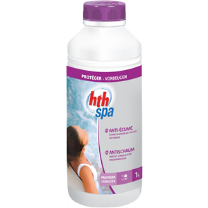 HTH Spa Anitmouse 1 l.