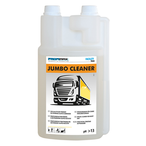 Jumbo Cleaner 1l