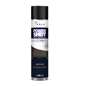 power shot cashmere 600ml