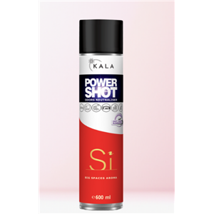 power shot si 600ml