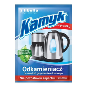 Odkamieniacz Kamyk szt.