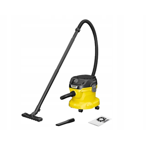 Odkurzacz Karcher WD2