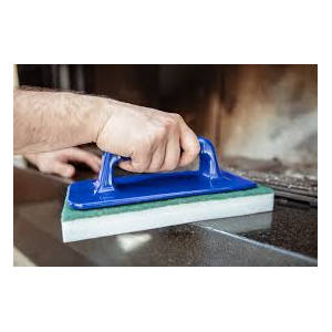 Pad z melaminy 11x25cm