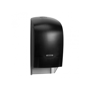 Katrin System podajnik na papier ,czarny  77519